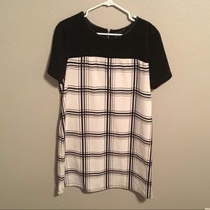 Jules & Leopold Dress